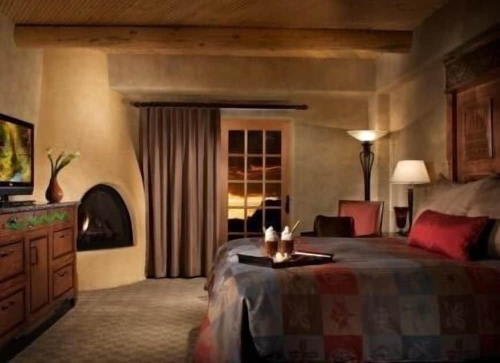 Hilton Santa Fe Buffalo Thunder - photo 9