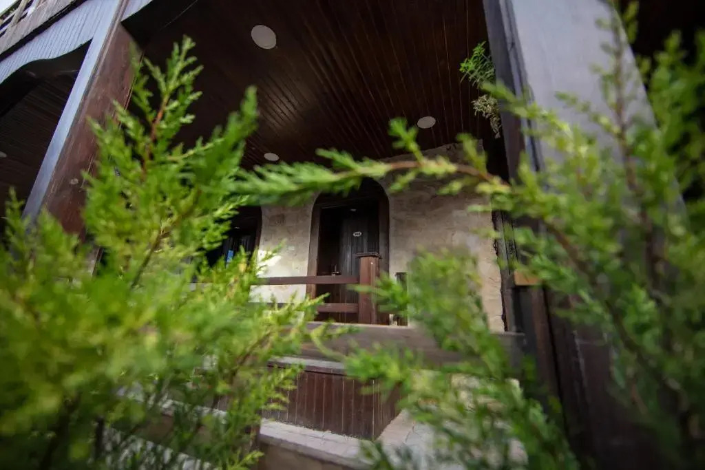 Petra Seasons luxury Resort in Petra, Jordan