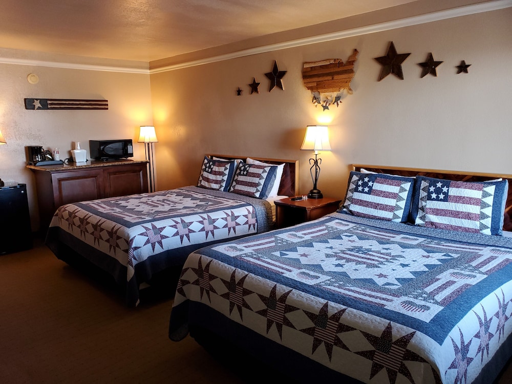 Kansas Country Inn - photo 27