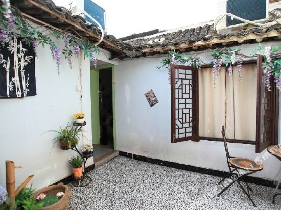 Qilinguan Theme Hsotel - last minute hotel in Jiashan