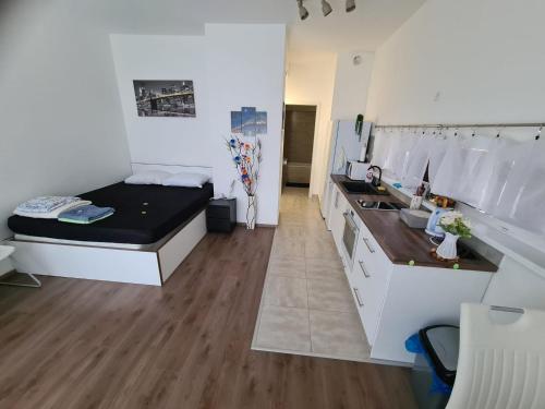 My budapest — 4-Star Luxury Hotel in Budapest, Hungary