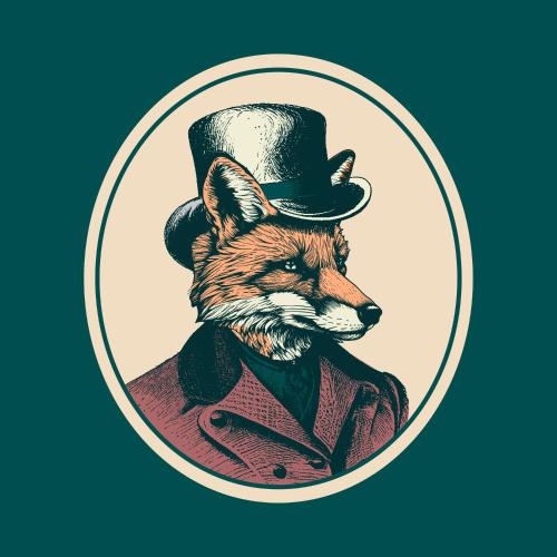The Victorian Fox — Saint Charles — photo 4