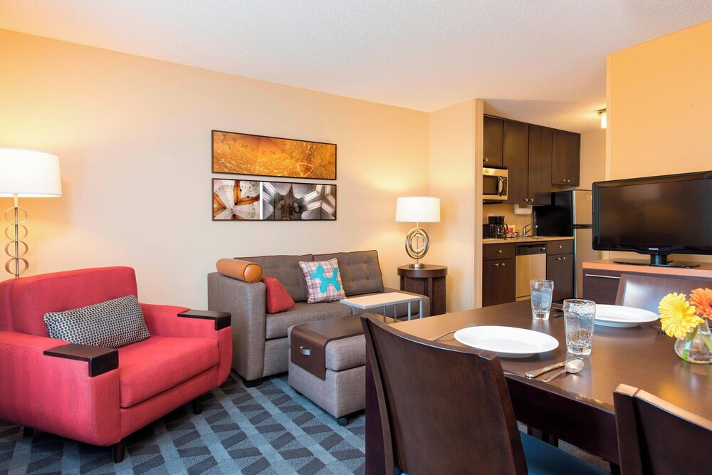 TownePlace Suites by Marriott Kalamazoo - featured photo