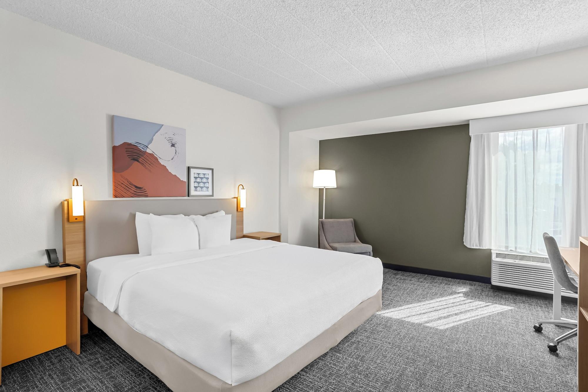 Spark by Hilton Des Plaines Chicago O'Hare - photo 11