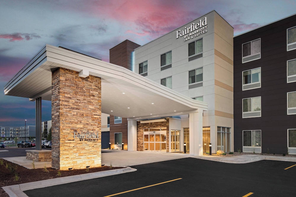 Fairfield Inn & Suites by Marriott Duluth - photo 25