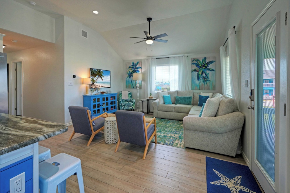Knot A Care by Avantstay Private Pool Game Room - photo 16