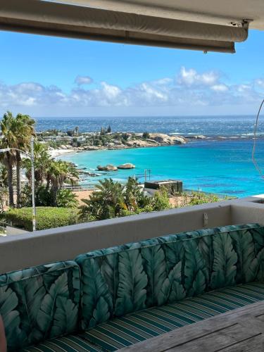 Beach Vibes Clifton — 4-Star Luxury Hotel in Cape Town, South Africa