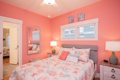 Pier Walker by Oak Island Accommodations - photo 32