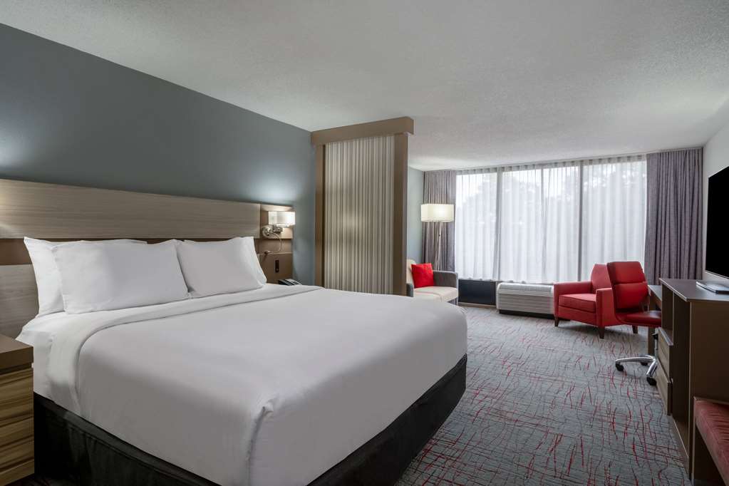 Wyndham Garden Columbia Ft. Jackson - photo 20