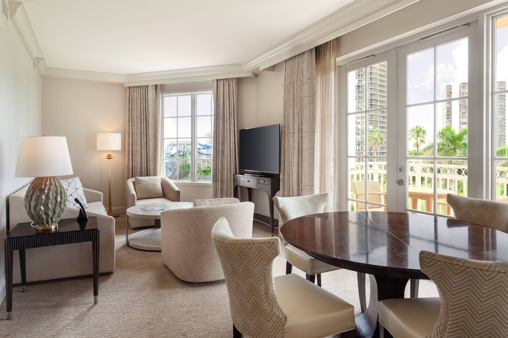 JW Marriott Turnberry Resort & Spa - photo 33
