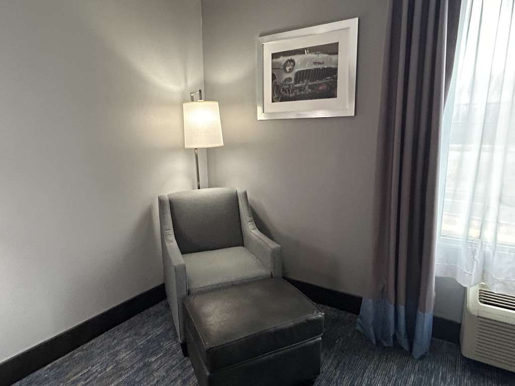 Best Western Carlisle South - photo 20