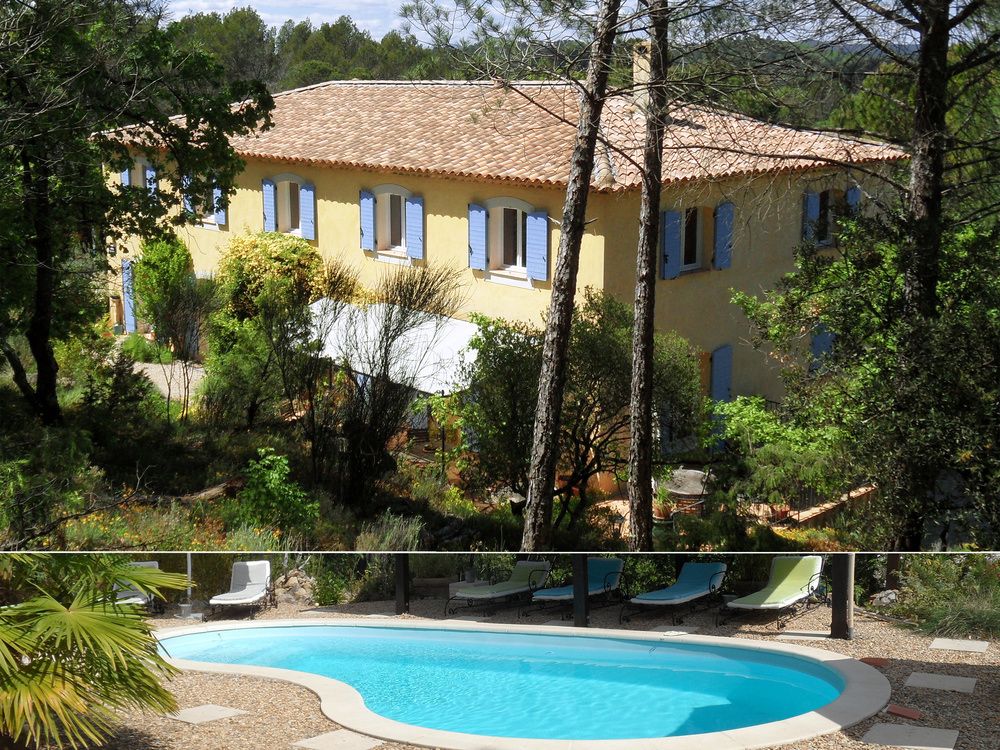 La Bastide Des Templiers — Bras — photo 2
