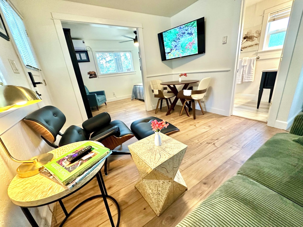 The Pines Inn and Cottages - photo 47