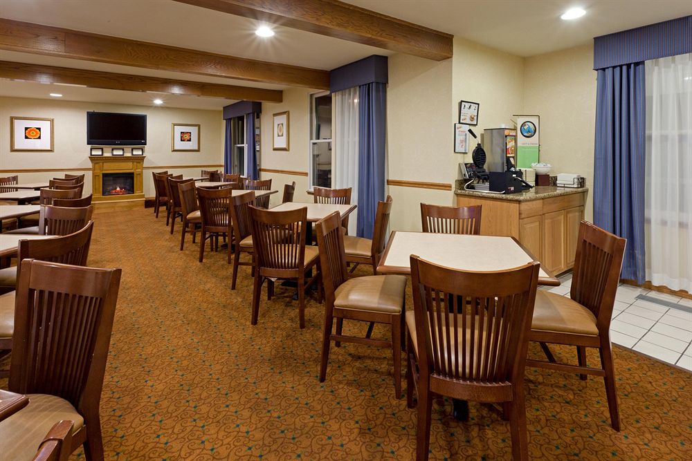 Country Inn & Suites By Carlson Millville NJ - photo 5