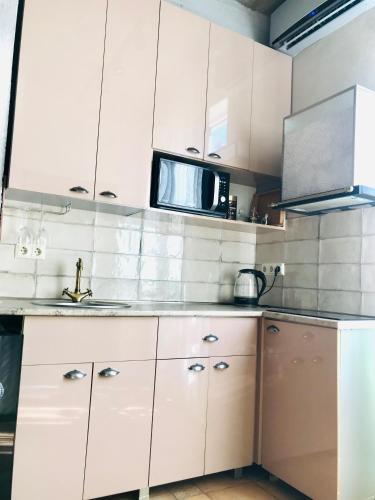 T2&T3 Apartments Levanto