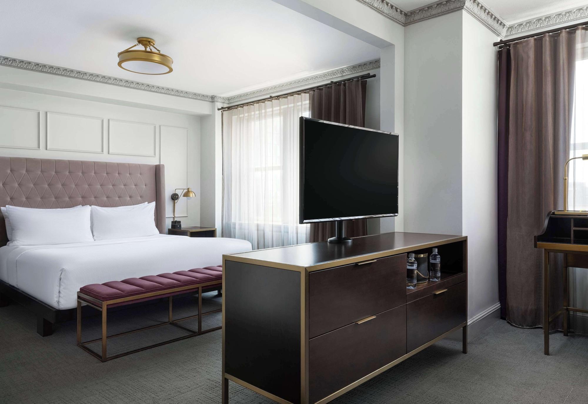 Hotel Phillips Kansas City Curio Collection by Hilton - photo 24