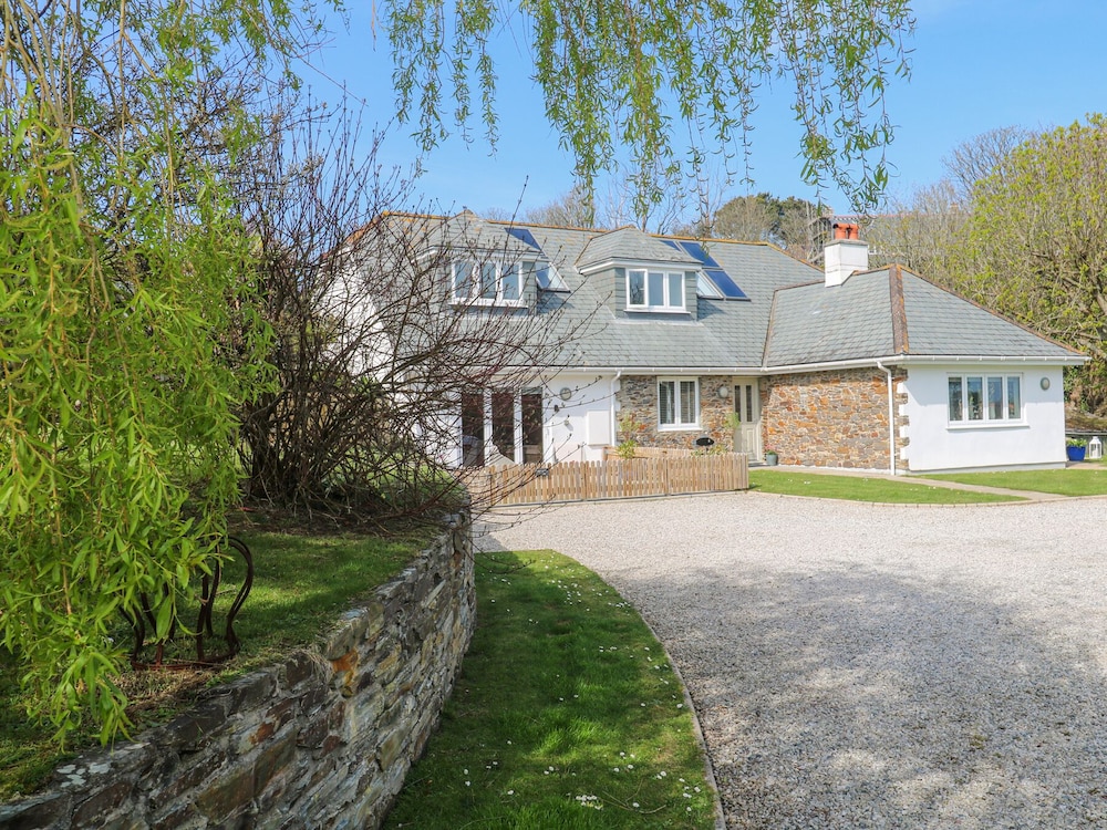 Mariners Rest in St Austell, United Kingdom