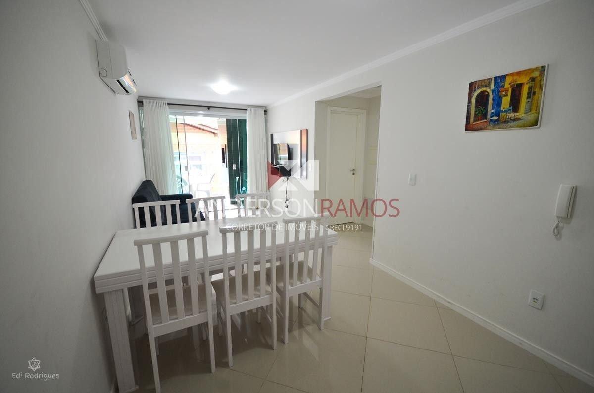 1016 Locação de Temporada em Bombinhas Residencial Alameda Verde Apto 103