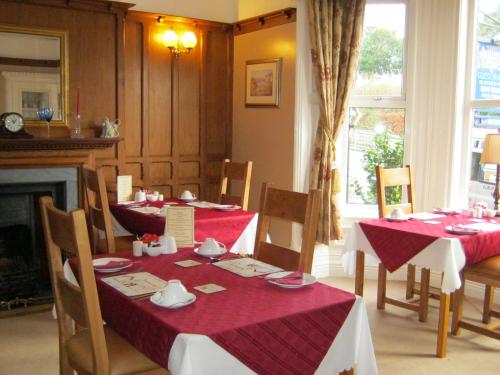 Autumn Leaves Guest House