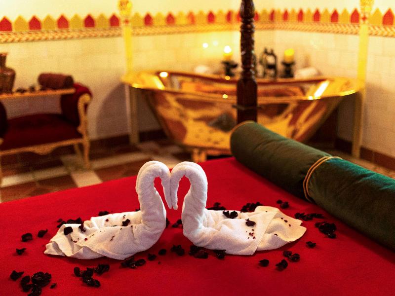 Hotel Mercure Krynica Zdrój Resort&Spa — 4-Star Luxury Hotel in Krynica-Zdroj, Poland