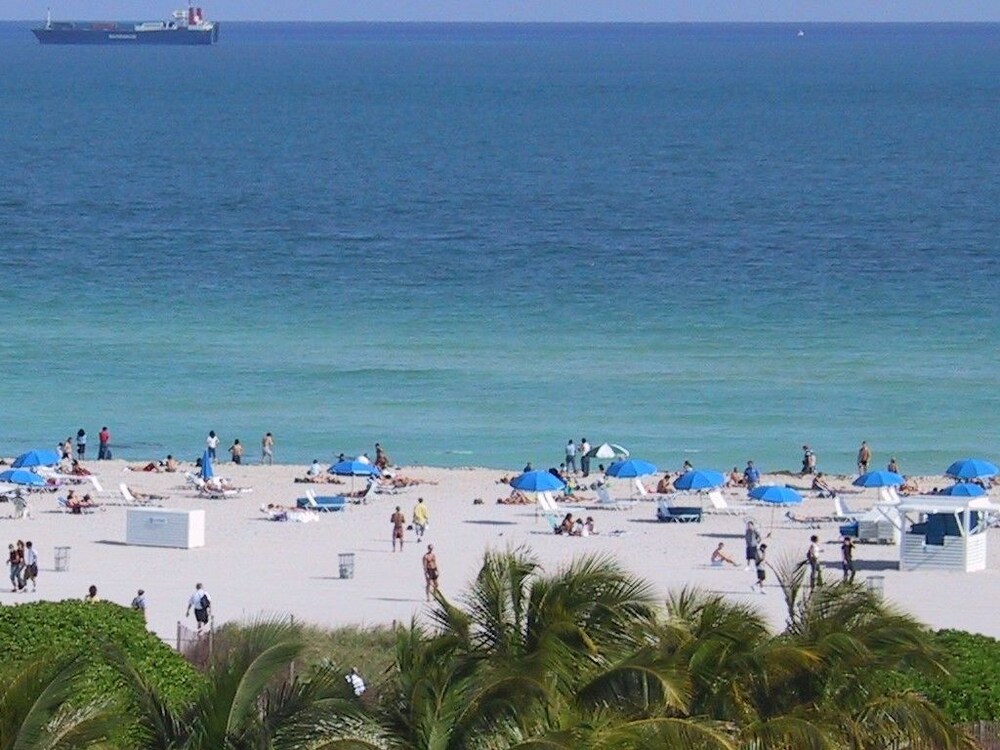 Ithaca of South Beach Hotel - photo 106