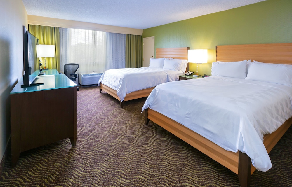 Holiday Inn San Jose Silicon Valley by IHG - photo 7