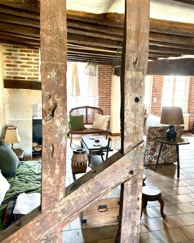 Les Maraîchades - last minute hotel in Unknown City