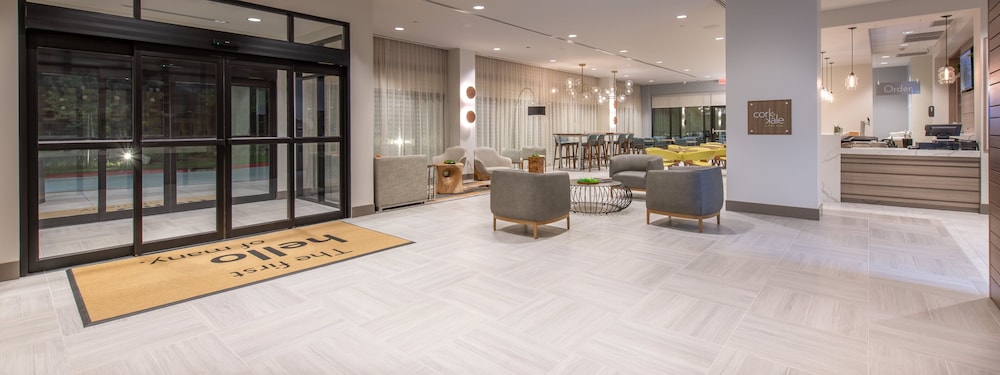 EVEN Hotel Atlanta Cobb Galleria by IHG - photo 55