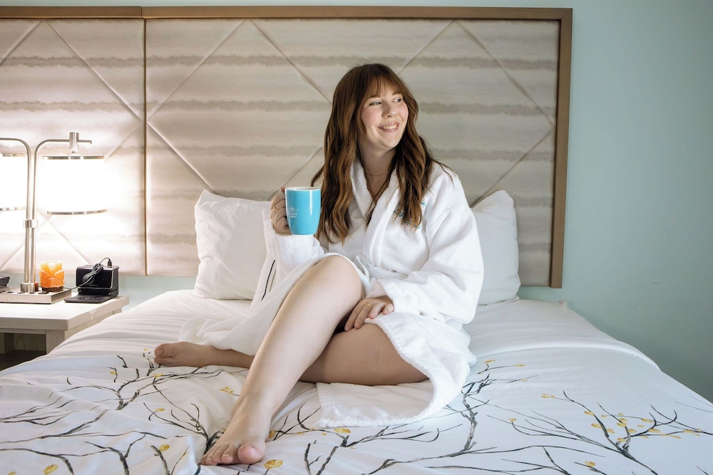 Ocean Sands Beach Boutique Inn Stay At the Beach in Kill Devil Hills, United States