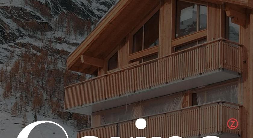 Carina Hotel - last minute hotel in Zermatt