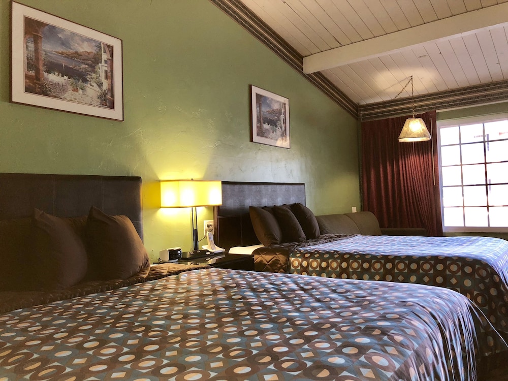 Stardust Inn - photo 29