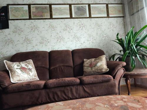 Cosy Room — Mohelnice