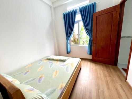 Villa 1985 — 4-Star Luxury Hotel in Buon Ma Thuot, Vietnam