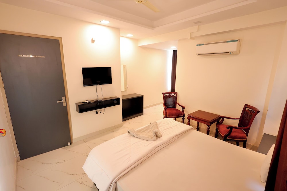 Palace inn — Agra — photo 3