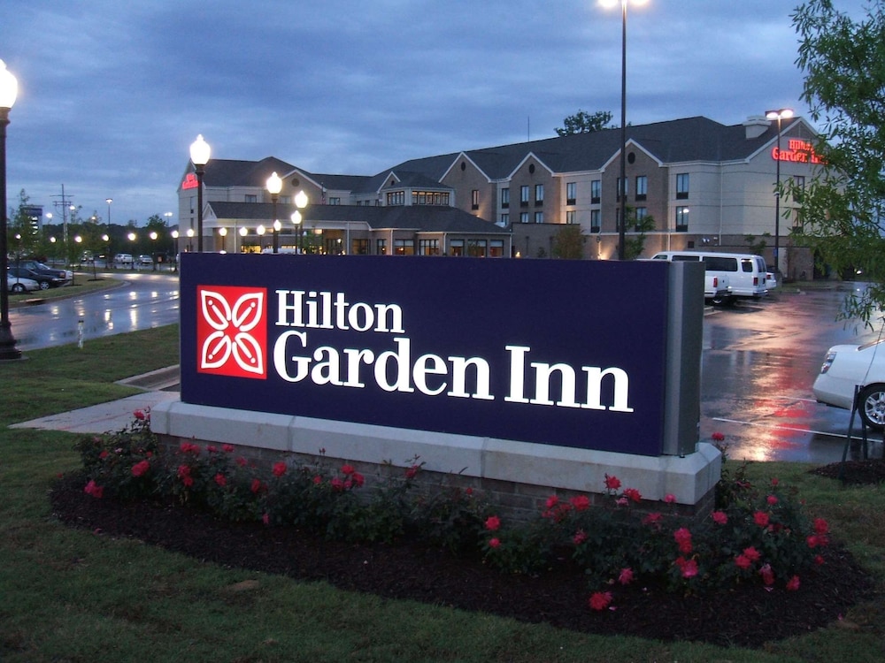 Hilton Garden Inn Memphis Southaven MS - photo 2