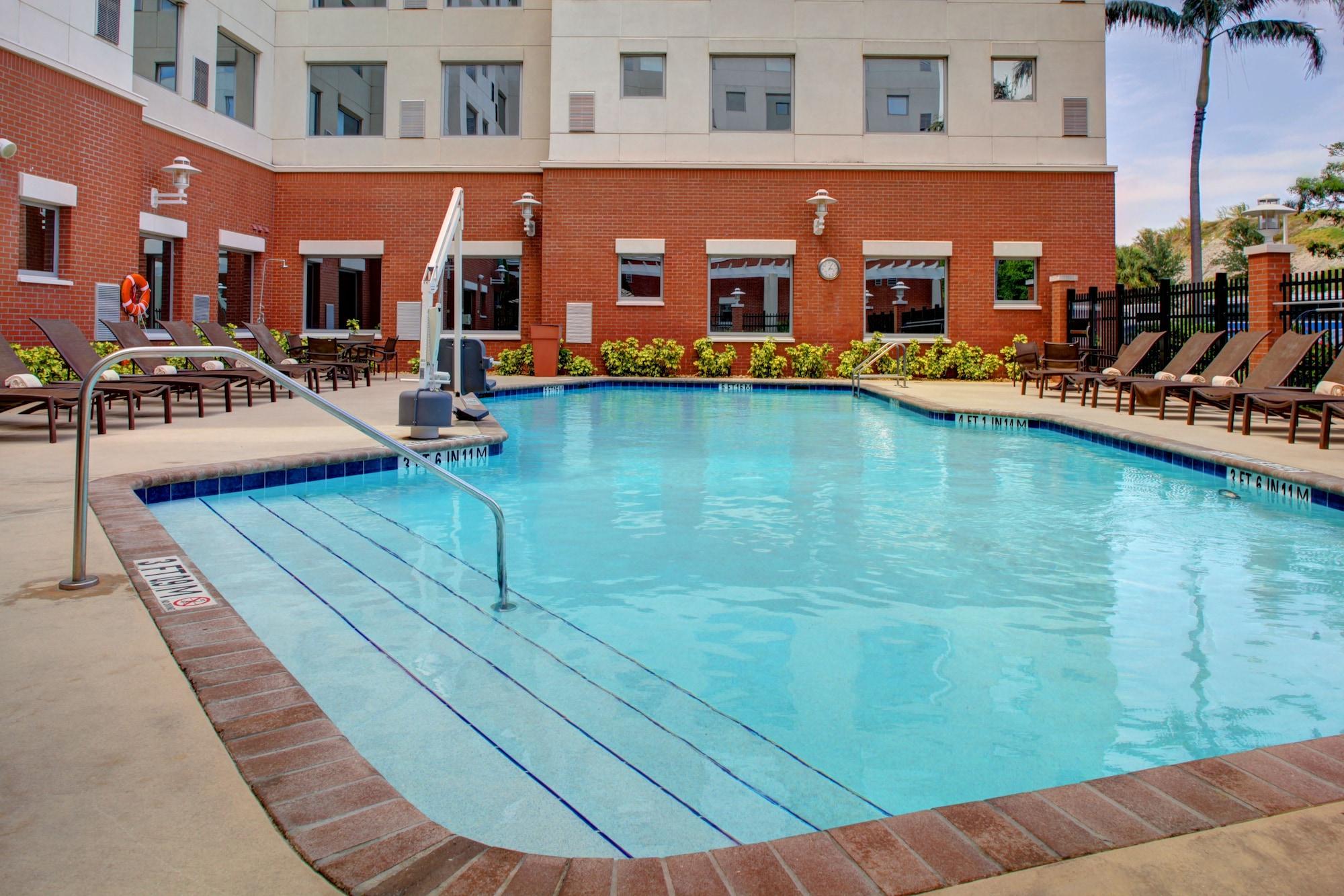 HYATT house Fort Lauderdale Airport & Cruise Port - photo 8