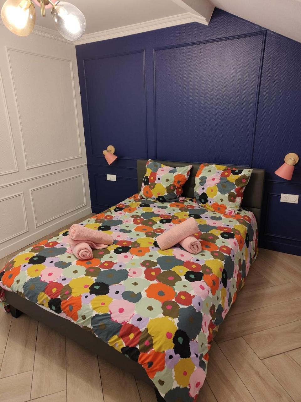 Parisian Style 10 Min From Paris — hotel in Aubervilliers
