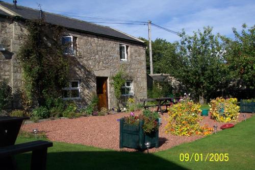 Rose & Thistle Inn — Amble — photo 2