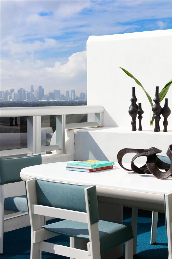 Andaz Miami Beach Resort & Spa - photo 21