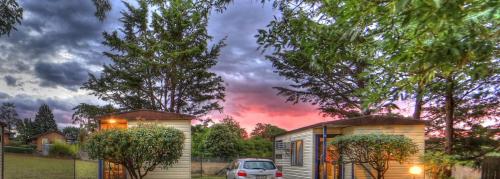 Highlander Van Village — Armidale — photo 2