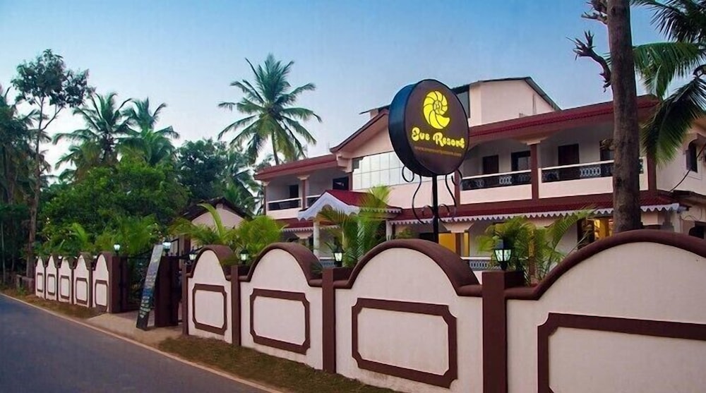 Eve Resort — Canacona — photo 2