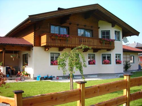 Ferienhaus Flatscher in Lofer, Austria