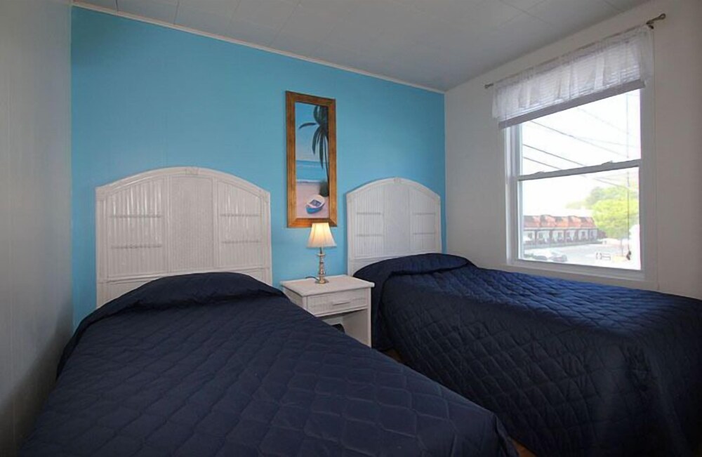 Atlantis Motel - photo 34