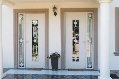 Kobuleti Villa Skazocni Dvorik Vip