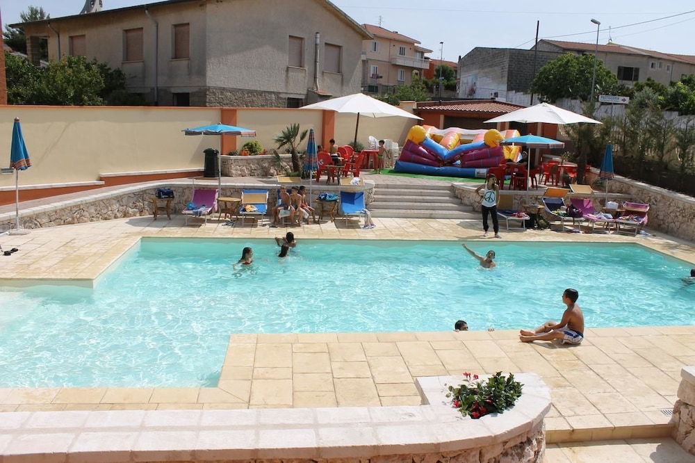 Piccola Locanda SAusentu - last minute hotel in Uri