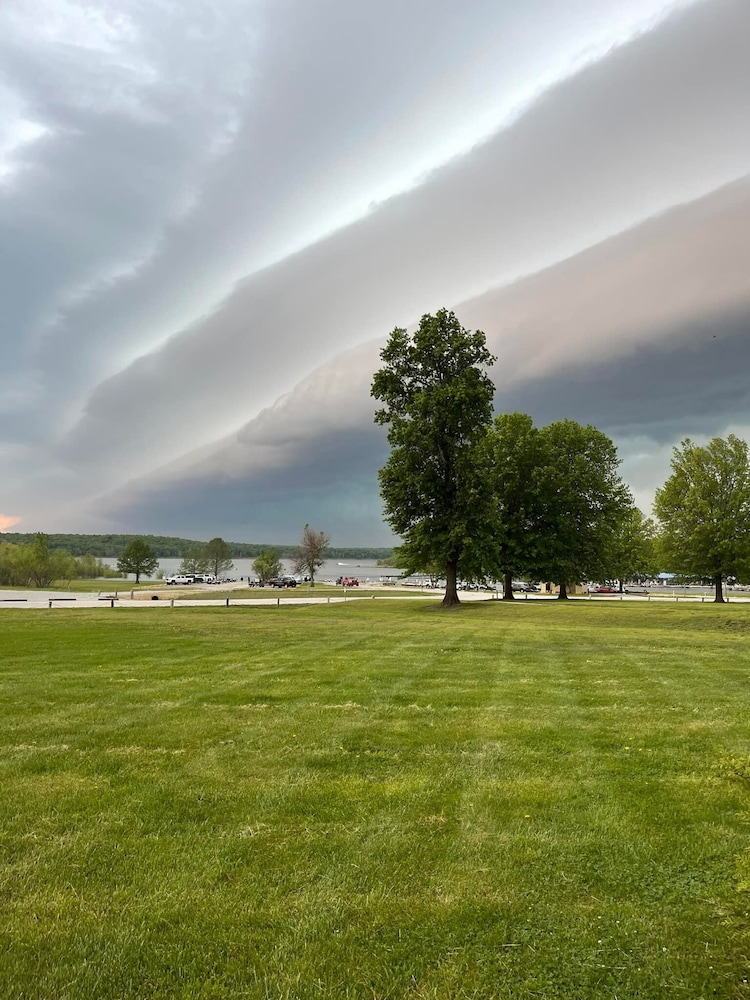 Beyonder Marine at Sterett Creek in Warsaw, United States