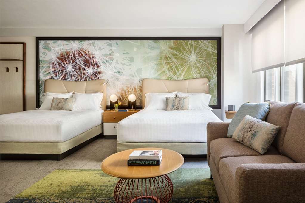 The Gardens Sonesta ES Suites New York - photo 20