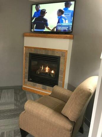 River District Hotel - photo 13