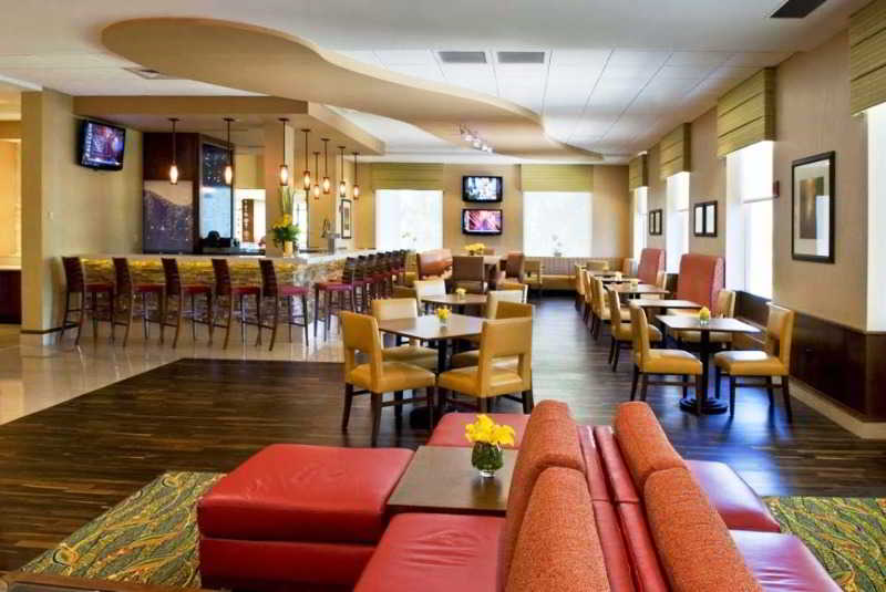Boston Marriott Newton - photo 135