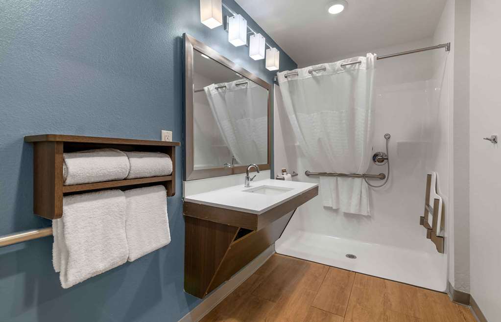 Extended Stay America Suites Nashua Merrimack - photo 38